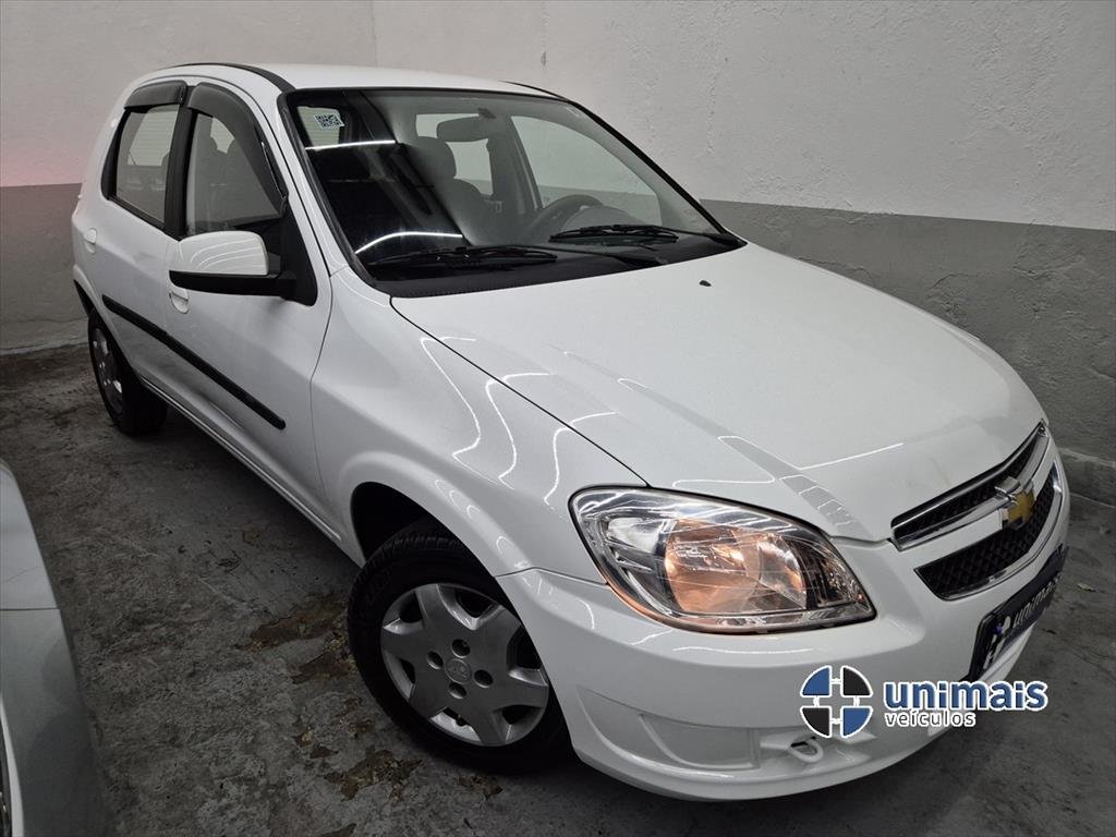 CHEVROLET CELTA