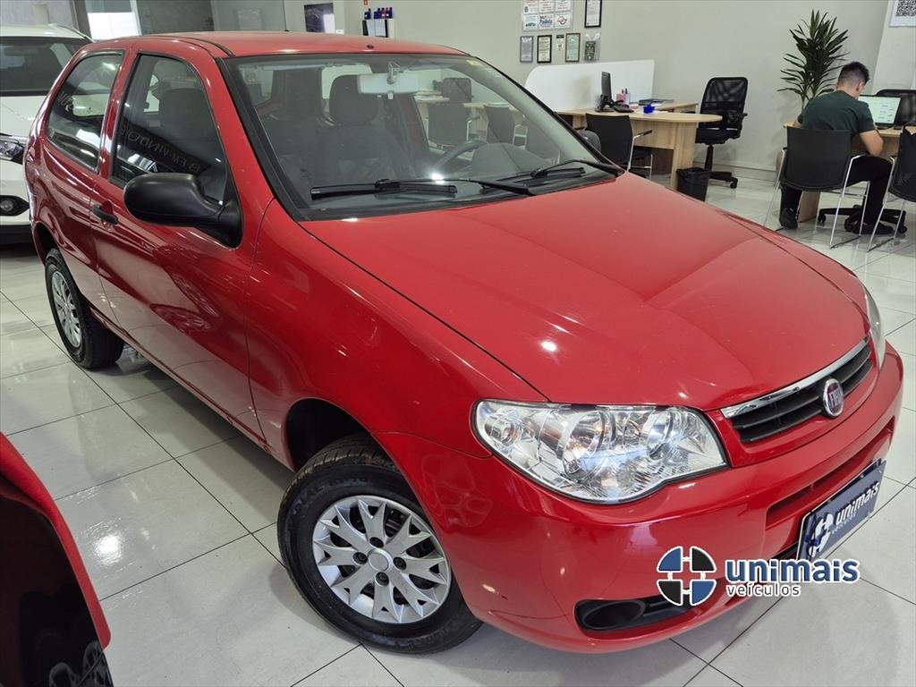 FIAT PALIO