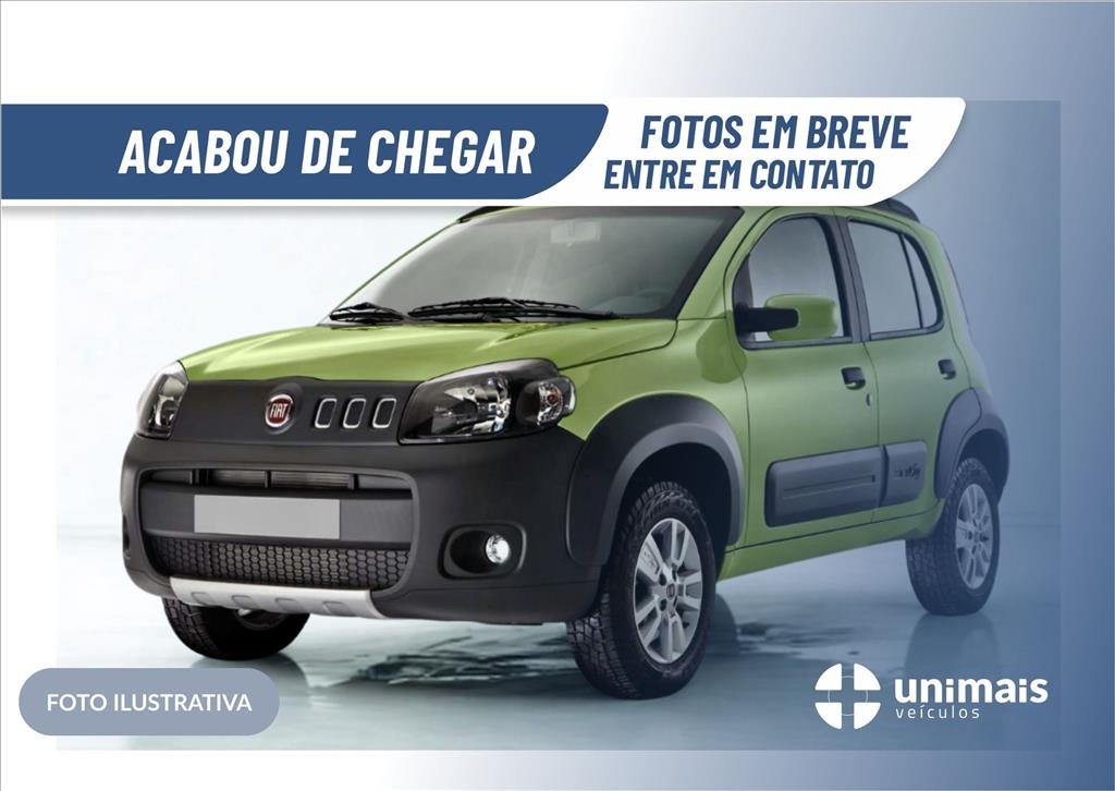 FIAT UNO